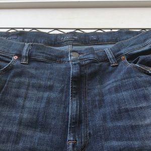 Lucky brand jeans